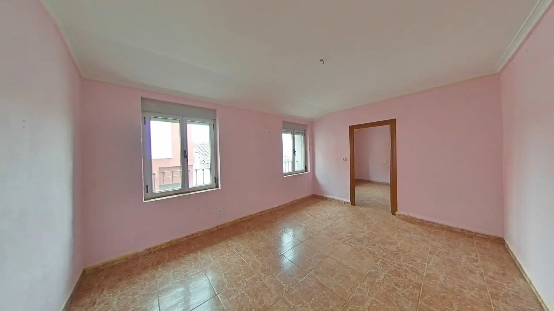 Casa amb jardí en venda a Banyeres de Mariola, imagen 14