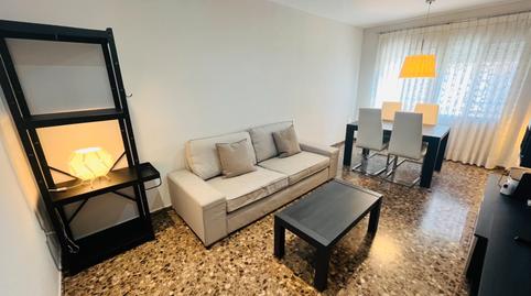 Foto 4 de Pis de lloguer a Carrer Hispanitat, 8, Moncada, Valencia