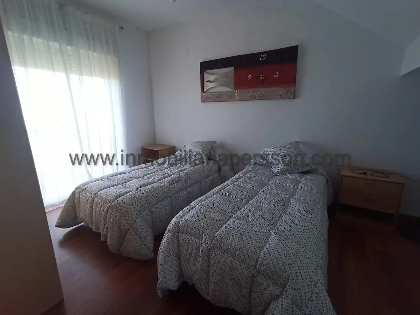 Bedroom of Houses for sale in Écija  with Air Conditioner, Private garden and Terrace