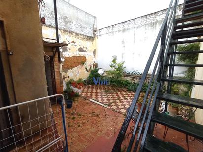 Terrassa de Casa o xalet en venda en Alcalá de Guadaira