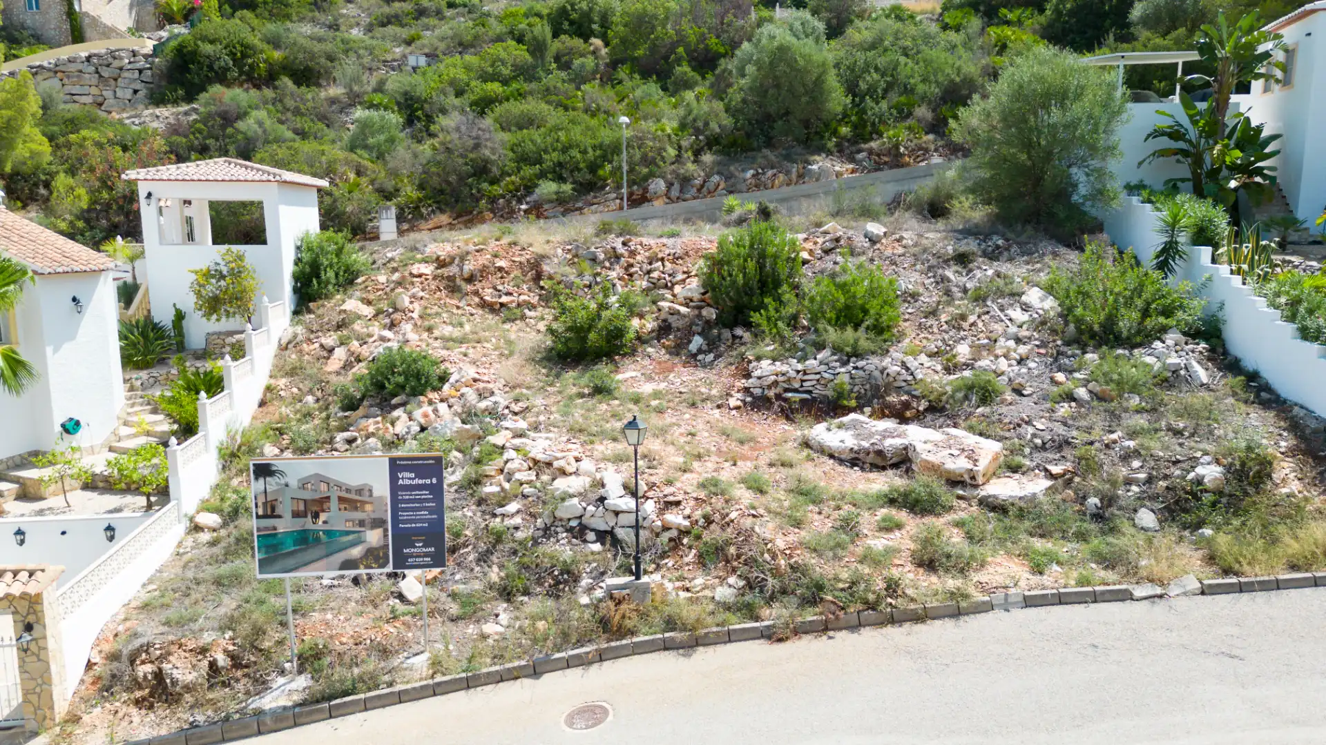 Haus mit Pool zum Verkauf in Carrer l'Albufera de Valencia 10, imagen 21