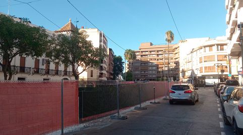 Foto 4 von Geschaftsraum zum Verkauf in Concepcion, 6, Centro, Ontinyent