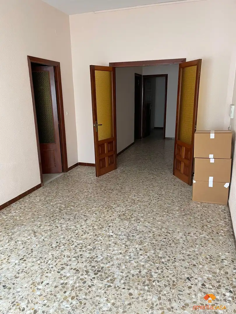 Casa o xalet en venda en Almendralejo