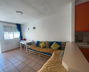 Living room of Apartment for sale in San Pedro del Pinatar  with Air Conditioner, Heating and Furnished