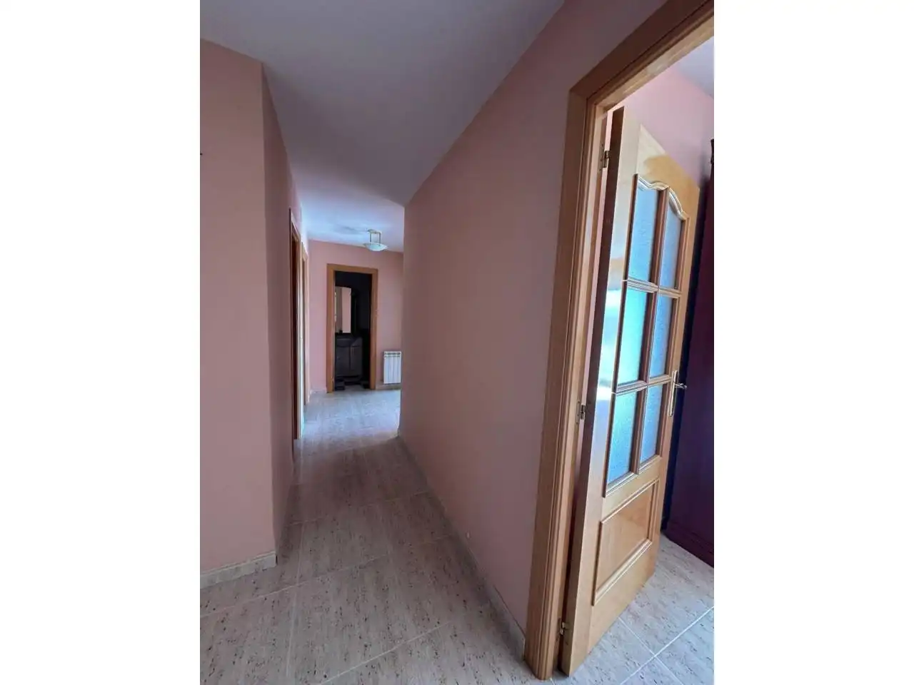 Piso en venta en Ciudad Real con Aire acondicionado, Calefacción y Terraza