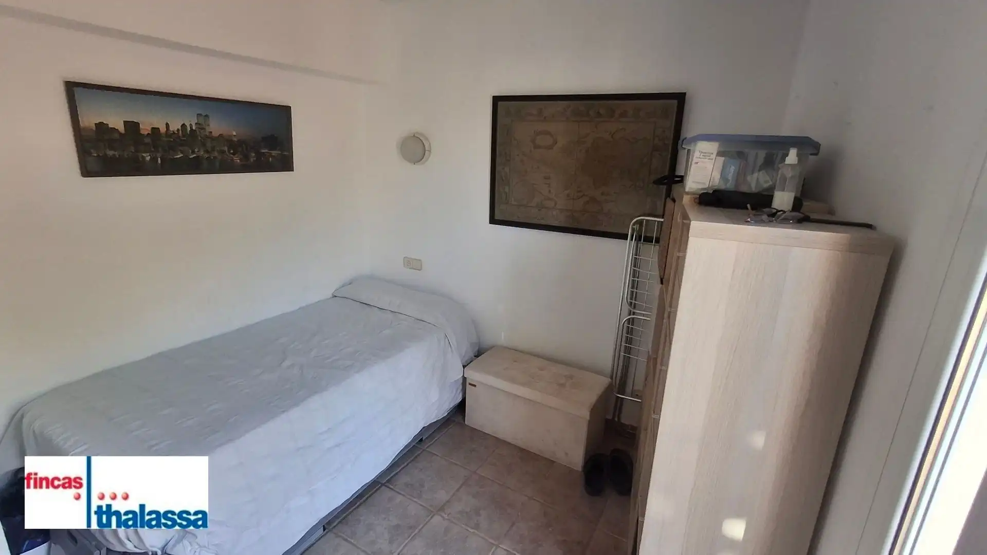 Dormitori de Casa o xalet en venda en Lloret de Mar amb Aire condicionat, Calefacció i Jardí privat