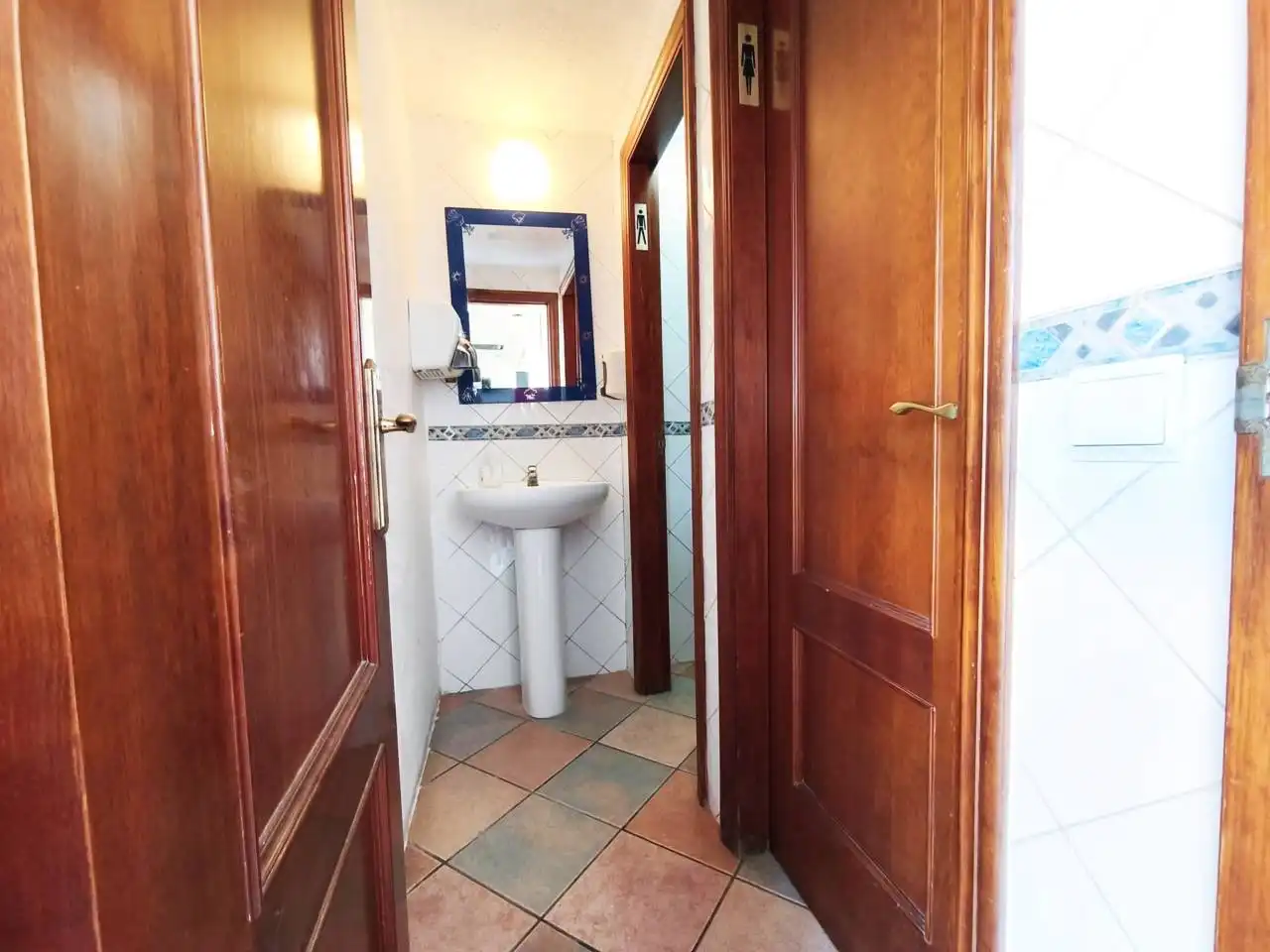 Local commercial à vendre à Avenida Riera de la Bisbal, imagen 7