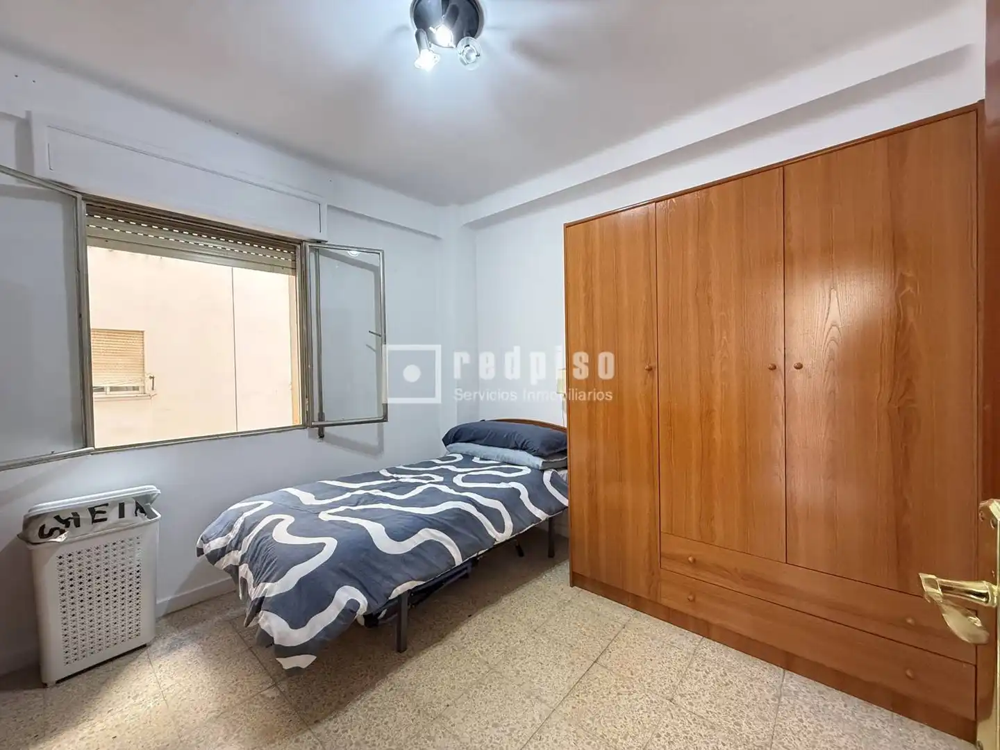 Piso en venta en Parque Ayala - Jardín de la Abadía - Huelín