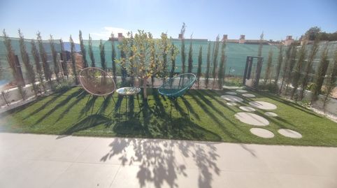Foto 3 de Casa o chalet en venta en La Alberca, Polop