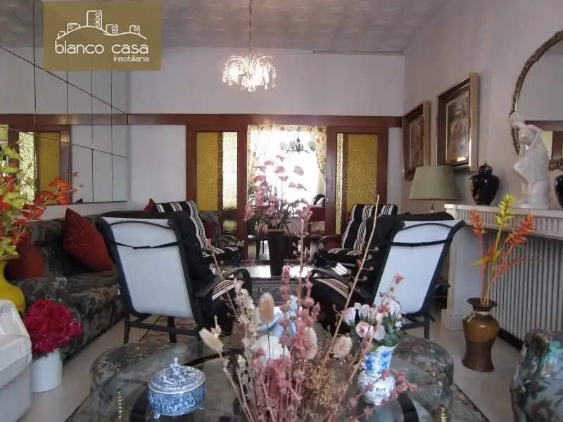 Living room of Houses for sale in Carballo  with Private garden, Terrace and Storage room