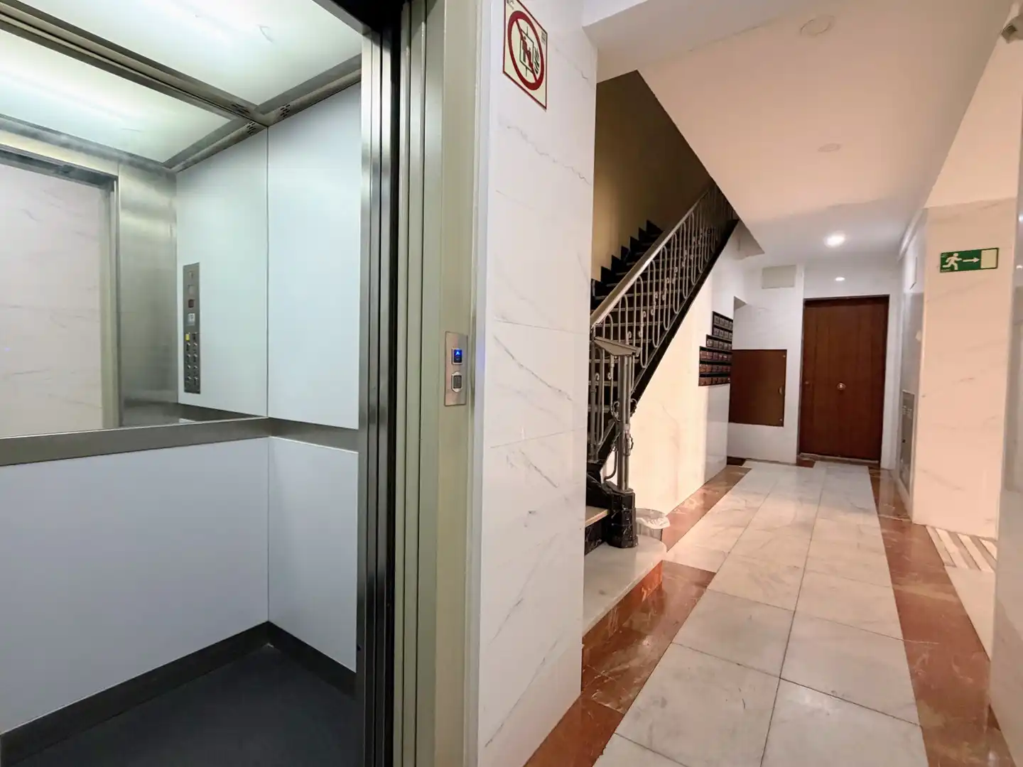 Piso con ascensor en venta en PRINCIPE DE VERGARA, imagen 23