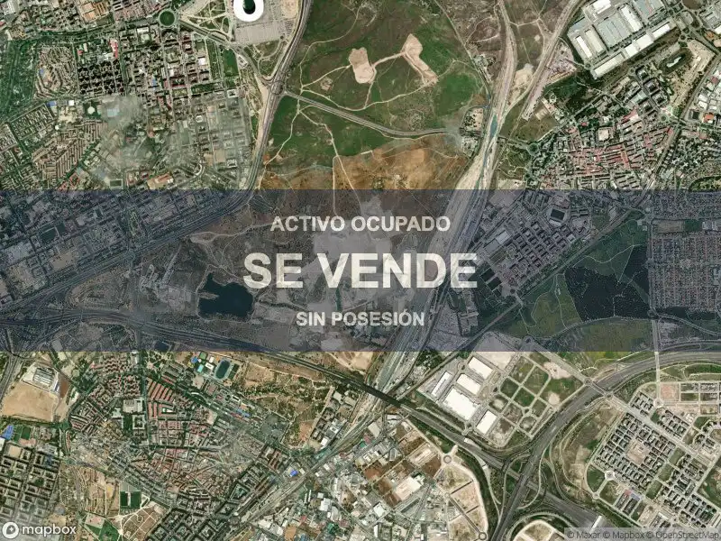 Piso en venta en Madrid