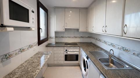 Foto 2 de Pis de lloguer a  Conde de Peñalver, 70, Lista,  Madrid Capital