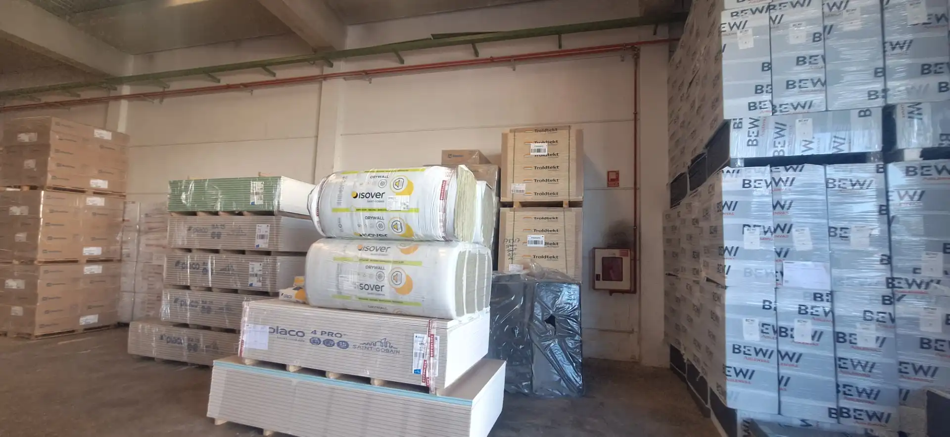 Industrial building to rent in Carrer Sèquia Favara 30, imagen 7