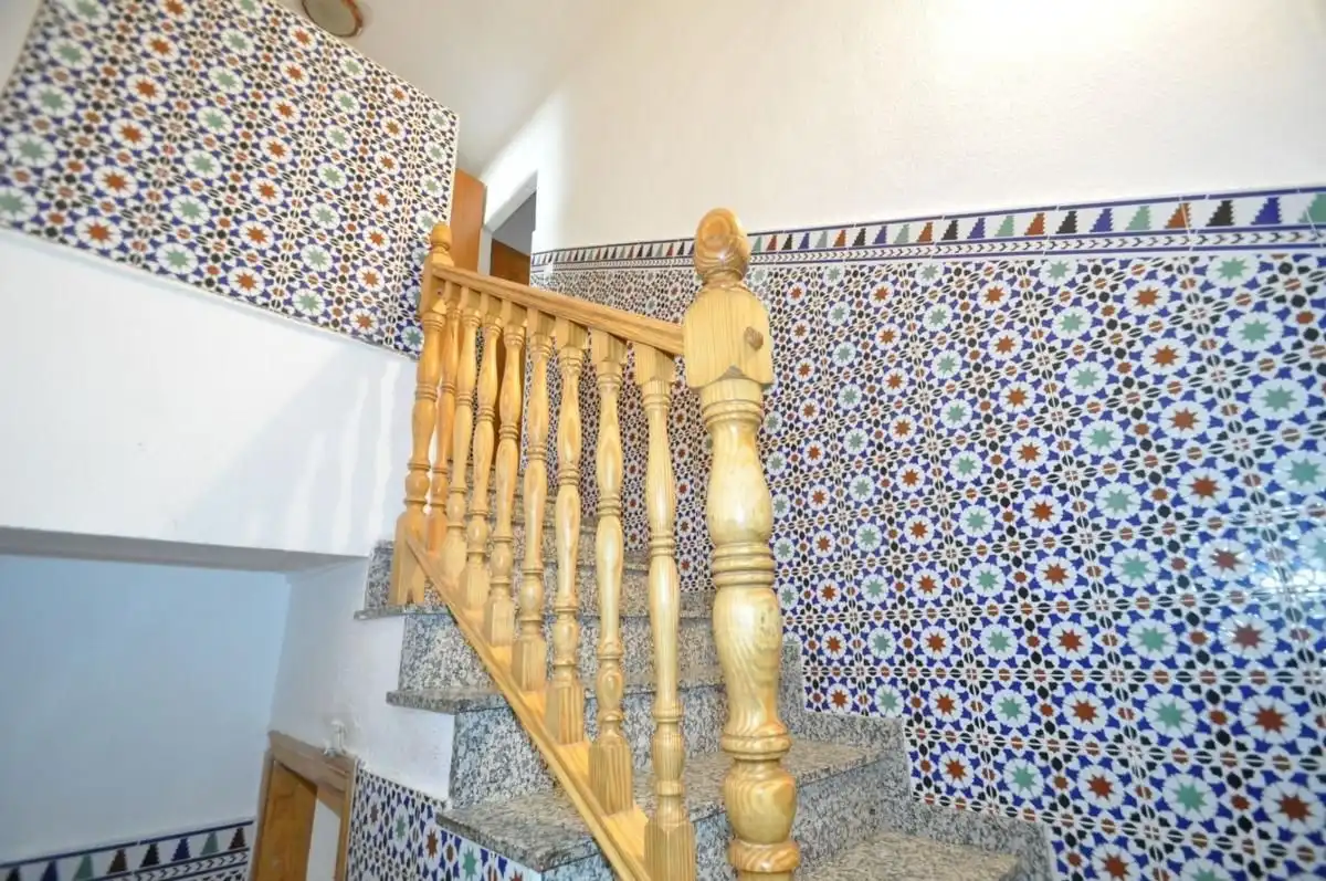 Chalet en venta en El Pinós / Pinoso, imagen 14