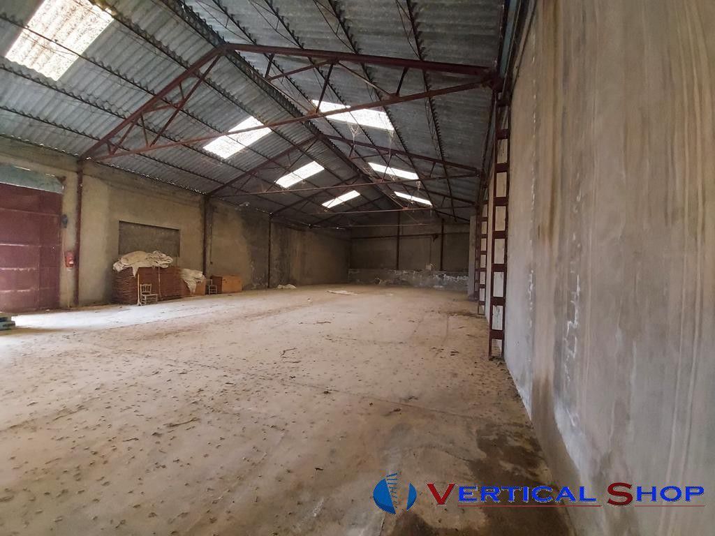 Industrial buildings for sale in Caudete