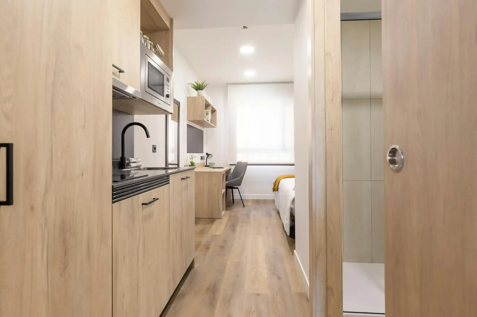 Residenziale in affitto a N/A, imagen 7