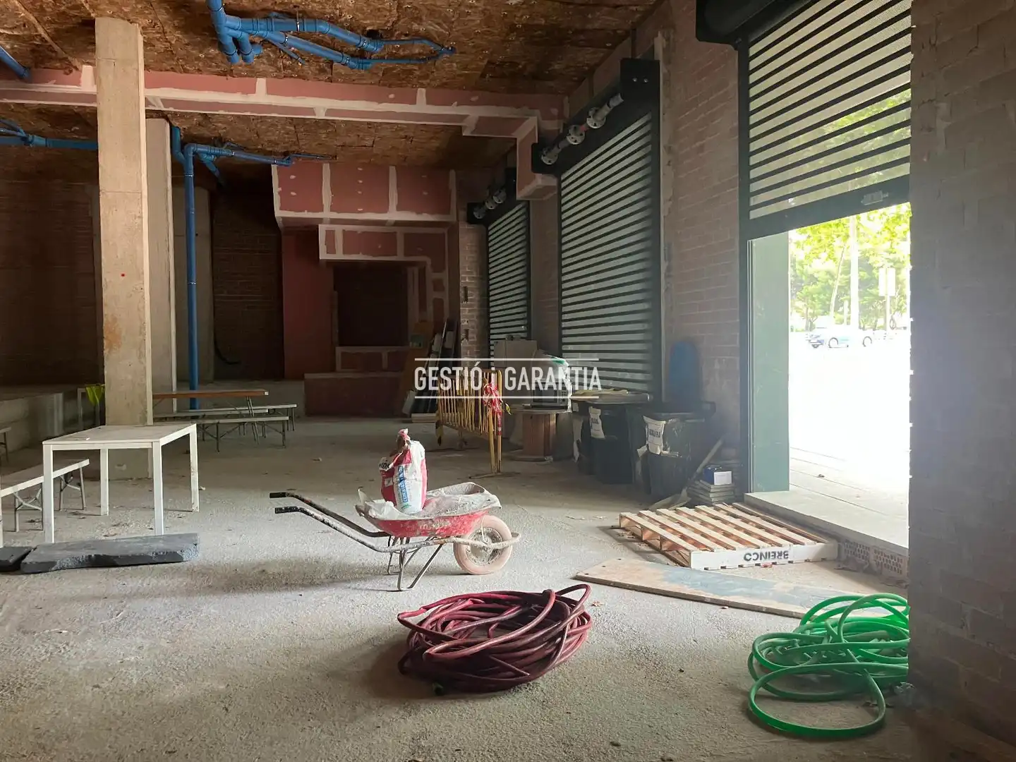 Local comercial en venda a Mestral, imagen 6