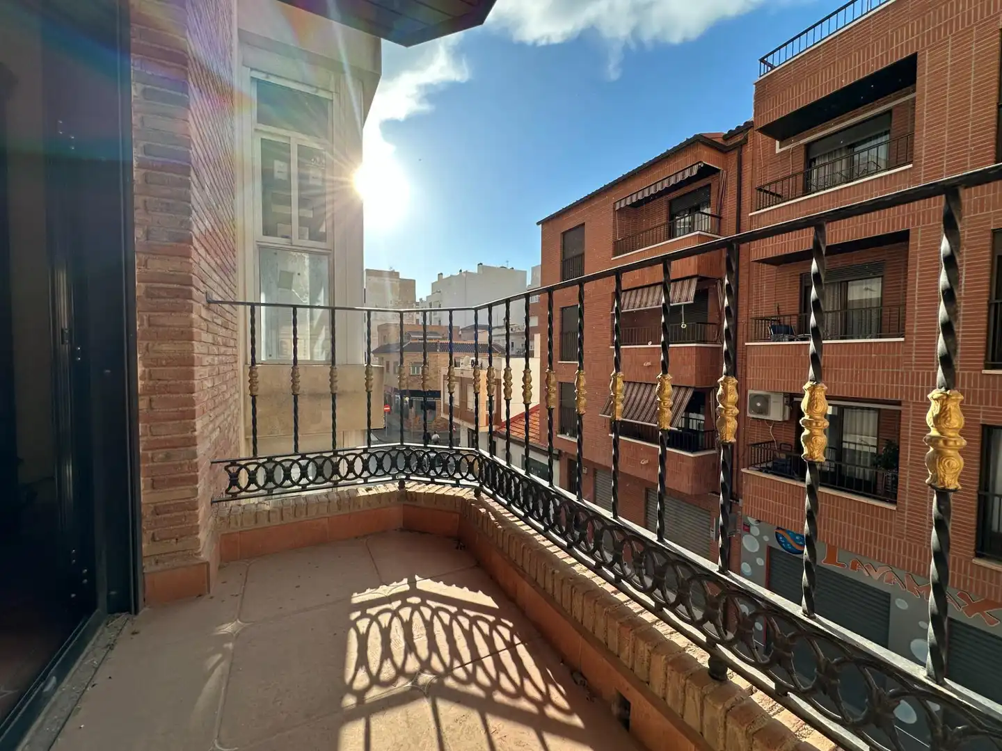 Vista exterior de Dúplex en venta en Torrevieja con Aire acondicionado, Calefacción y Terraza