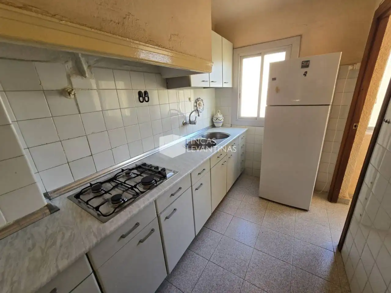 Wohnung zum Verkauf in Centro