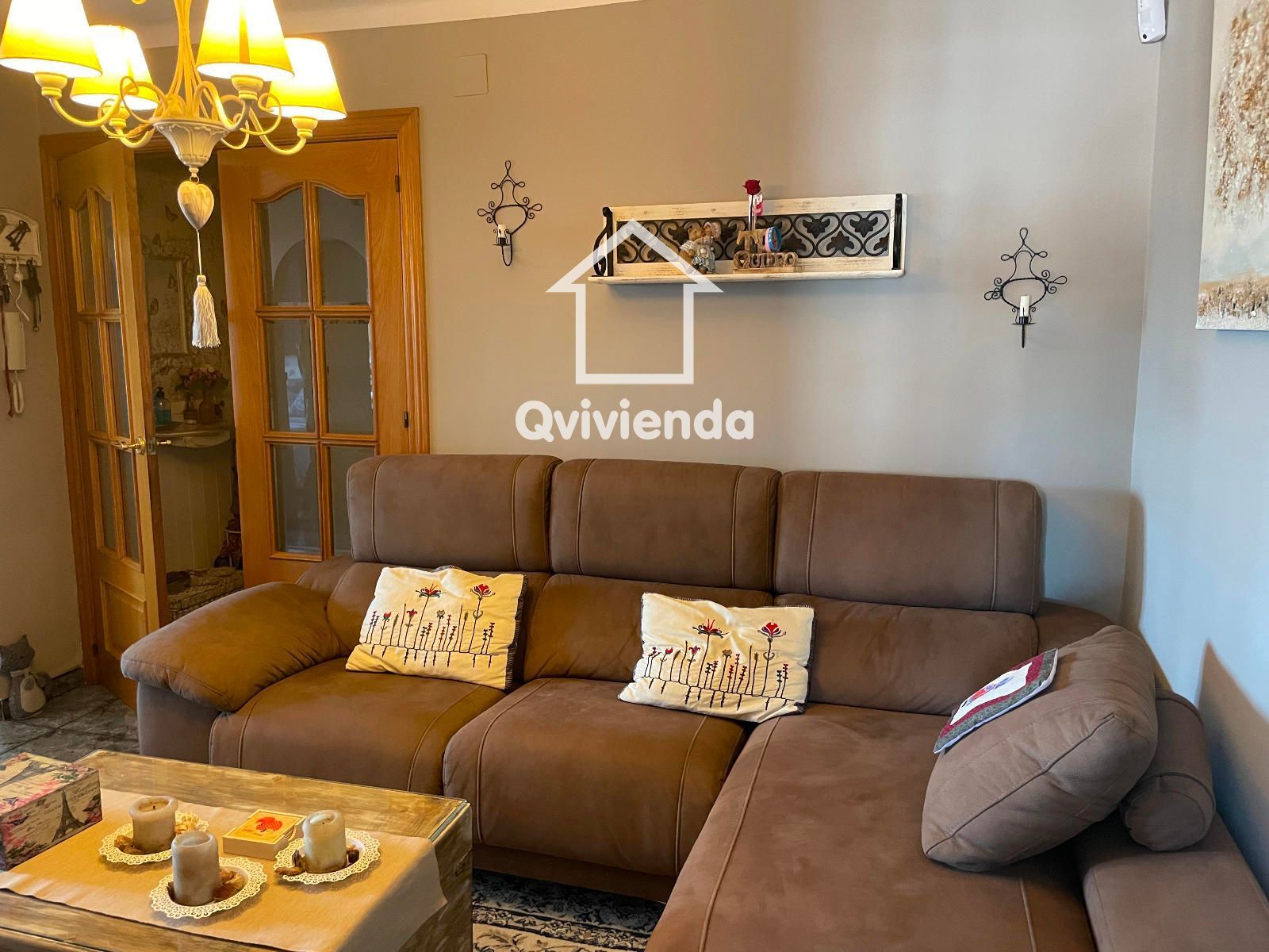Wohnung zum verkauf in Córdova, Sant Roc, Artigues - Llefià