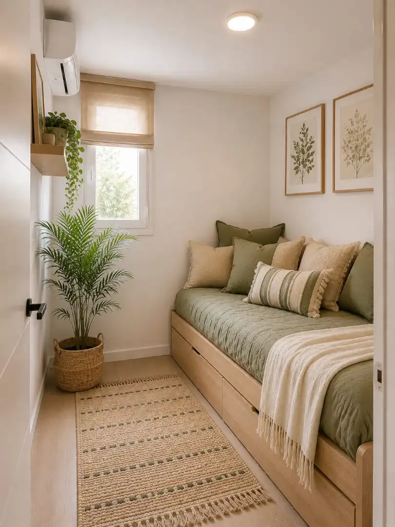 Habitación de Piso en venta en Sevilla con Aire acondicionado