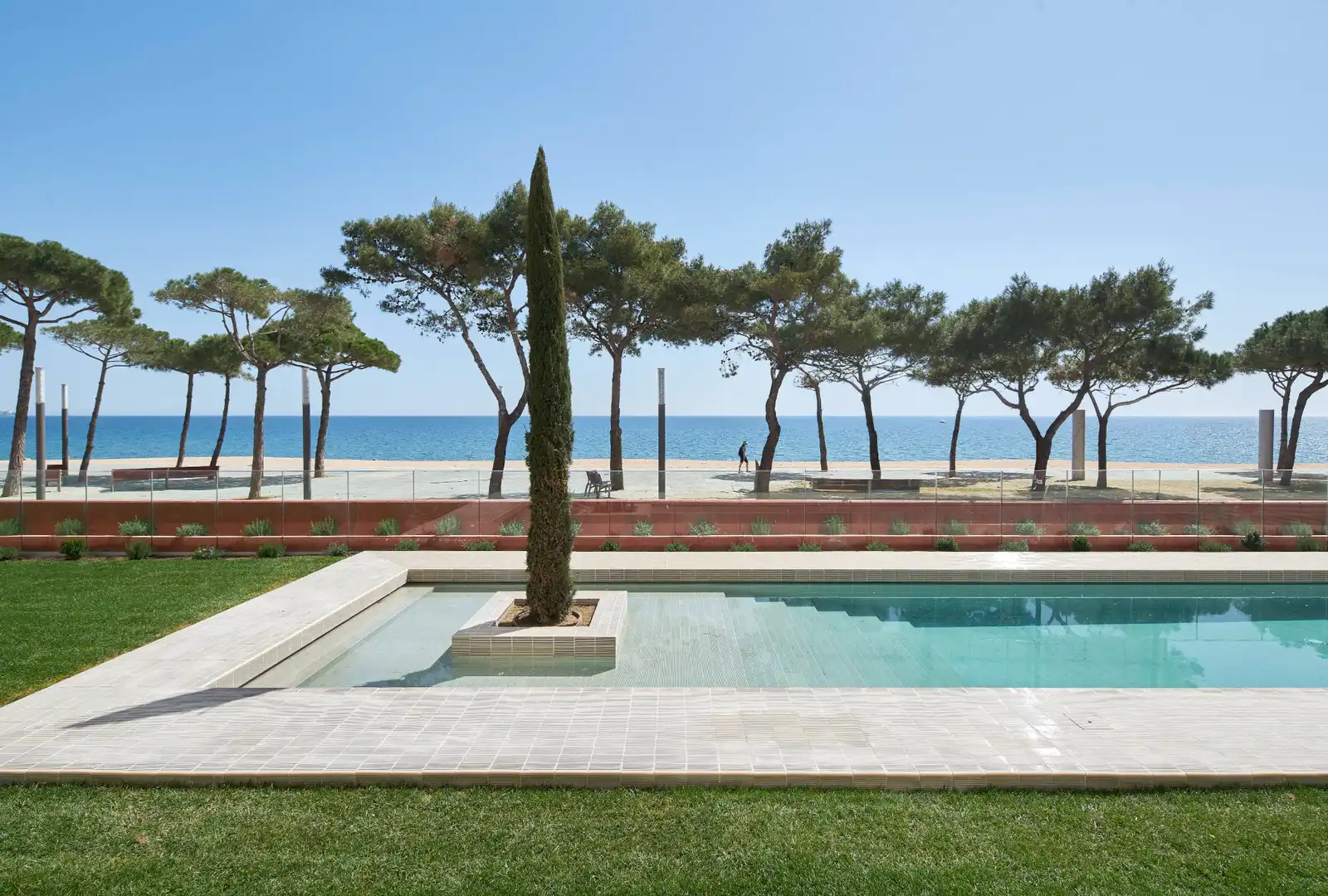 Passeig Marítim, 94, Centre - Platja