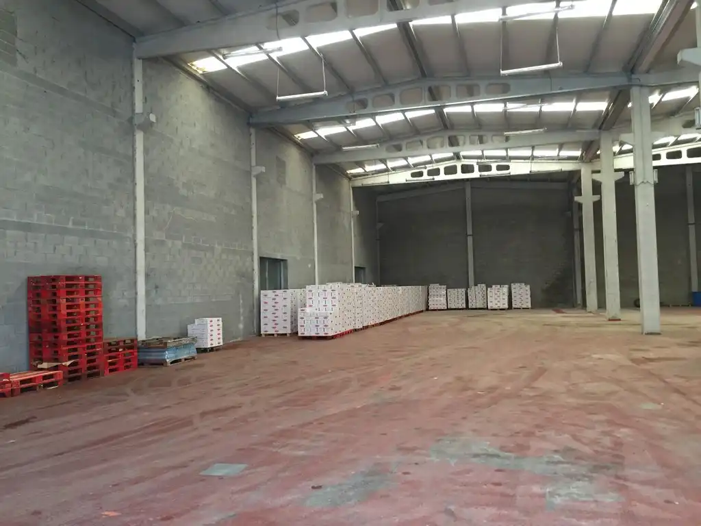 Nave industrial in affitto a Rúa do Castiñeiro 2, imagen 3
