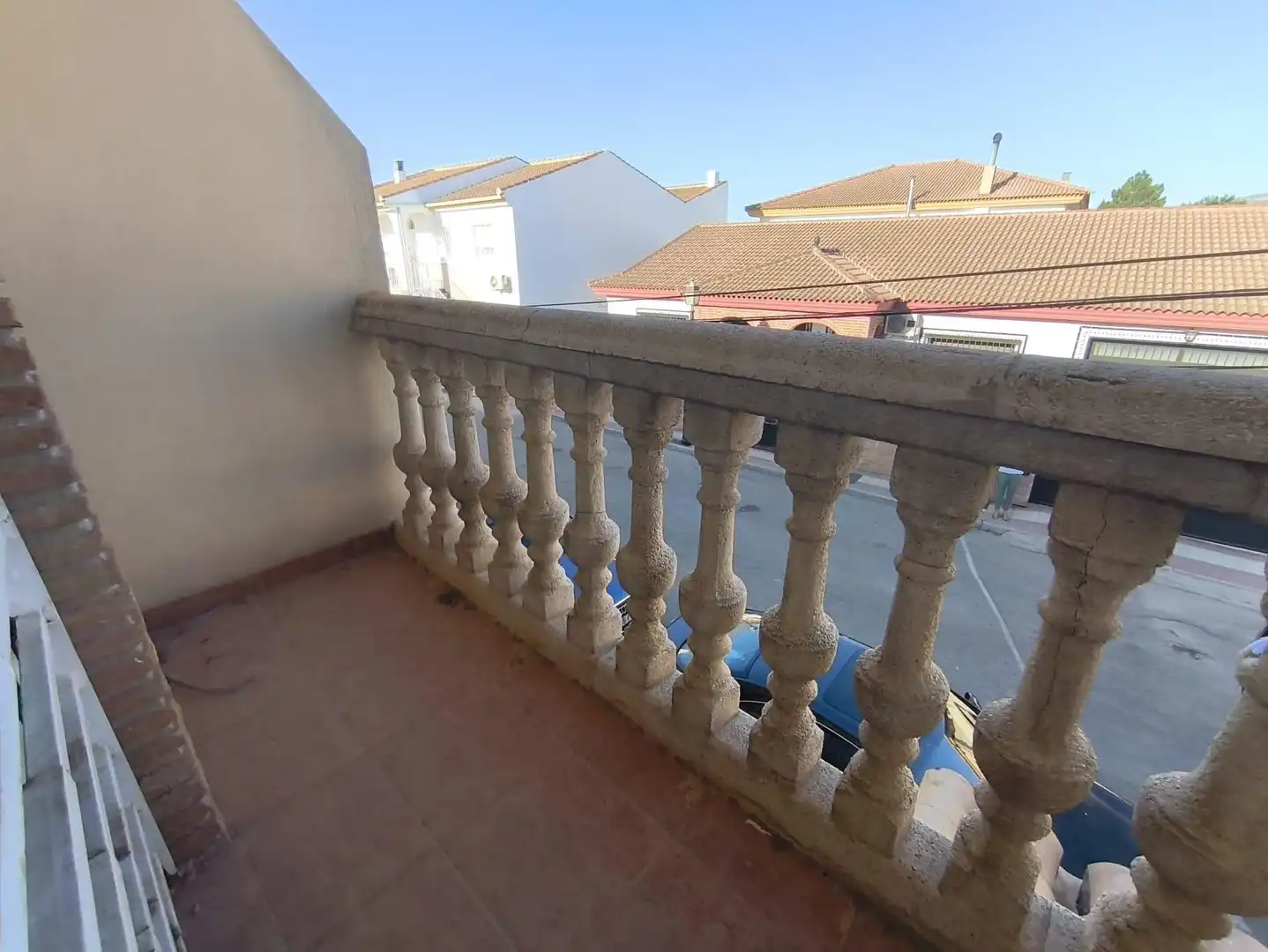 Terraced house with terrace for sale in Calle EUROPA, imagen 17