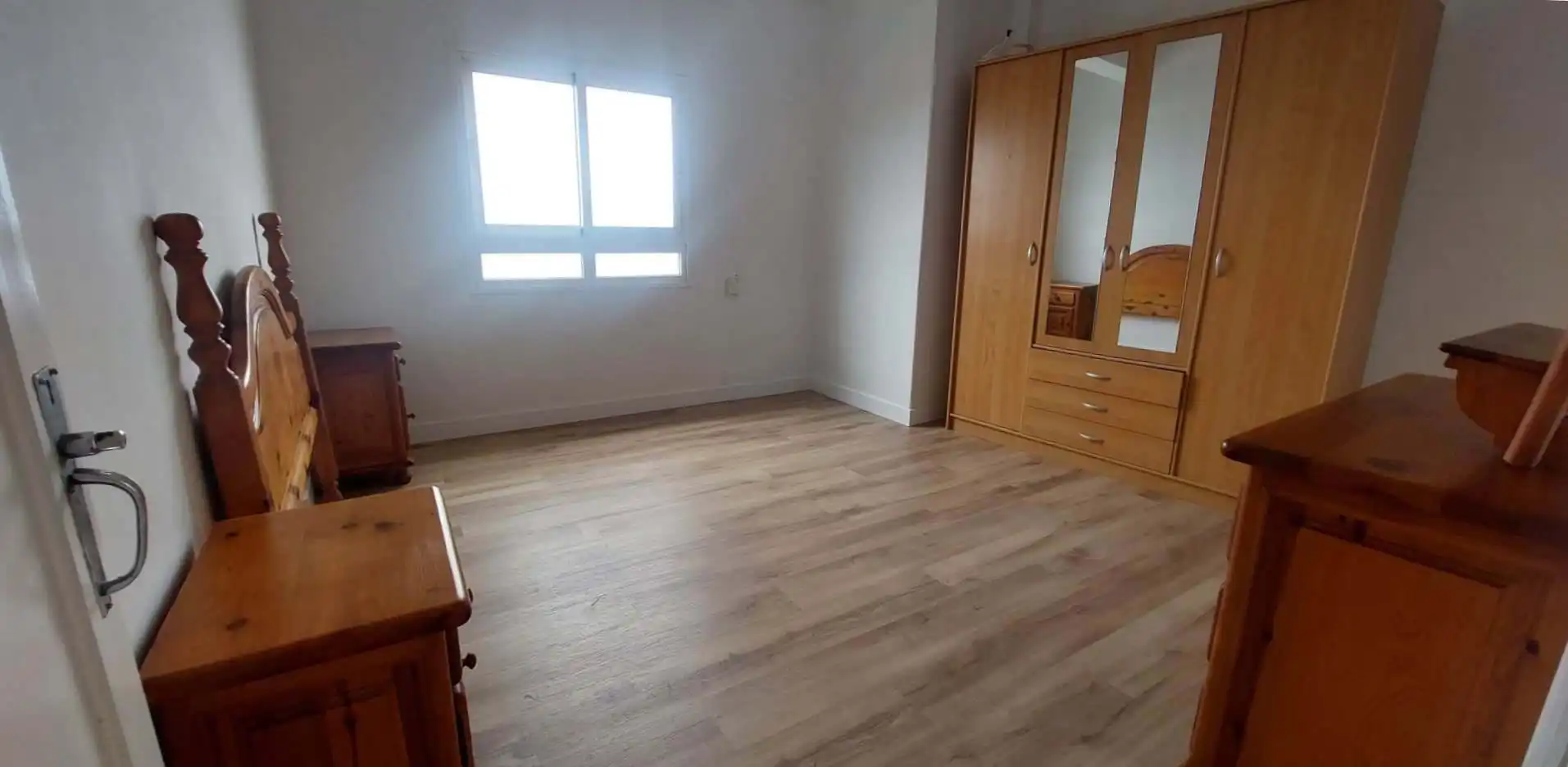 Habitación de Piso en venta en La Orotava con Trastero y Balcón