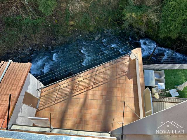 Piso en Venta en Carrer de Ntra. Sra. de Gràcia en Ribes de Freser