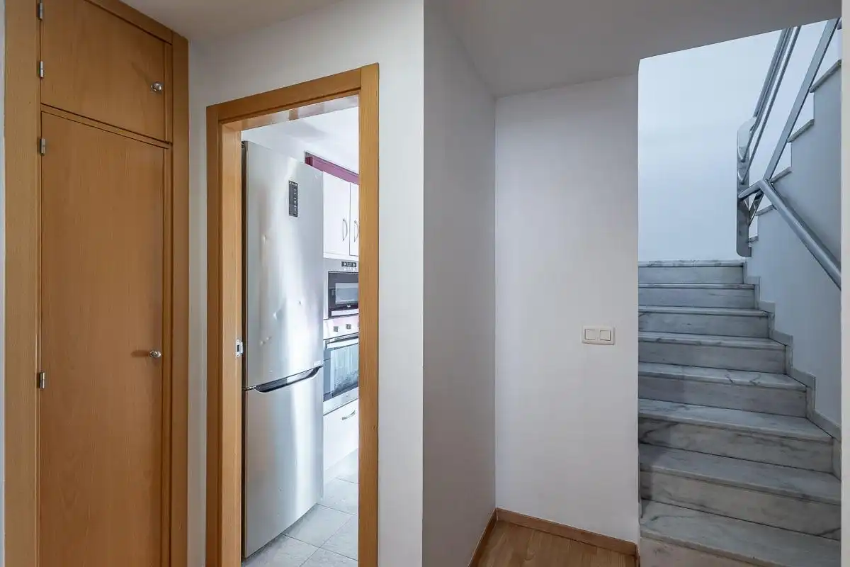 Duplexes for sale in Granada  with Air Conditioner, Heating and Terrace