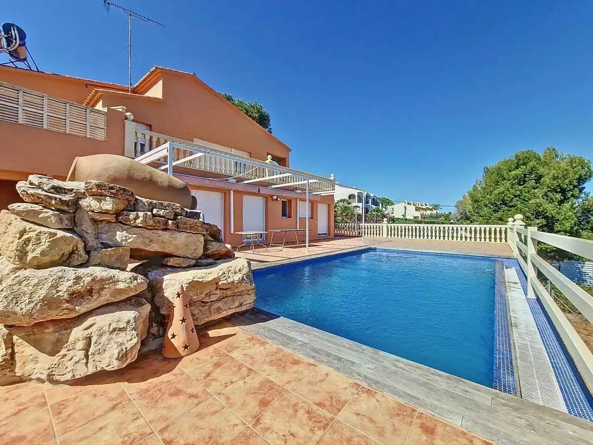 Casa en venda a El Montgó, imagen 4