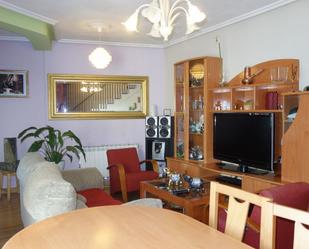 Living room of Flat for sale in Vitoria - Gasteiz  with Heating, Storage room and Balcony