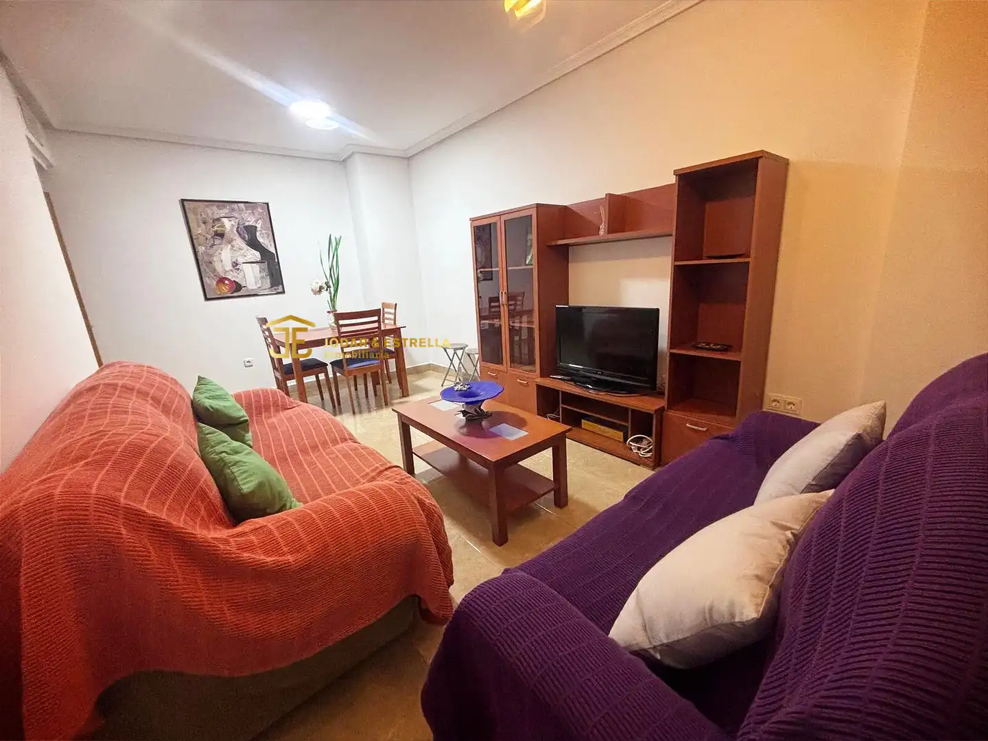 Apartament en venda a Los Angeles - Apolonia
