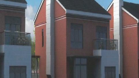 Foto 3 de Casa o xalet en venda a Avenida de Madrid, Palencia Capital