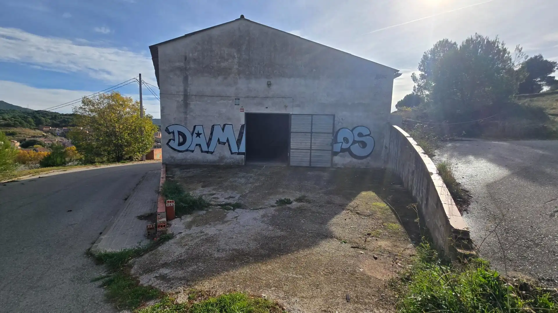 Industriegebäude zum Verkauf in Sant Llorenç Savall, imagen 14