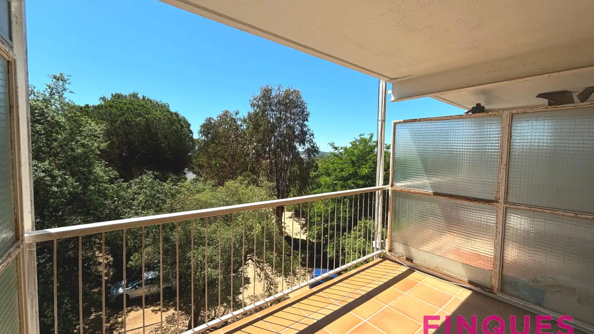 Terraza de Estudio en venta en Castell d'Aro, Platja d'Aro i s'Agaró con Terraza