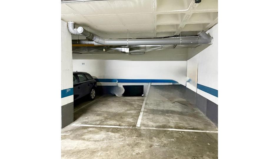 Foto 1 de Garatge de lloguer a N/a, El Tomillar, Málaga