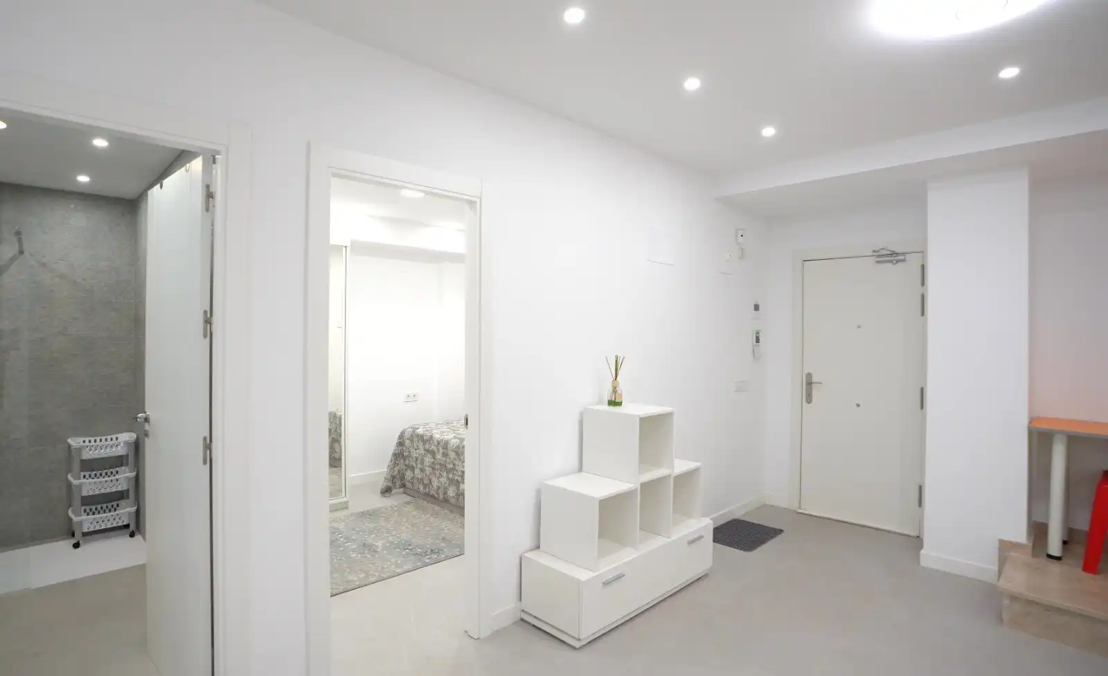 Duplex with pool for sale in Balcón de Finestrat - Terra Marina, imagen 34
