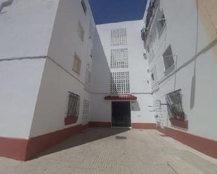 Vista exterior de Pis en venda en Chiclana de la Frontera