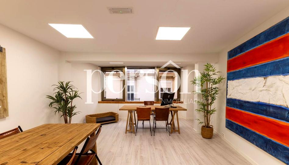 Photo 1 of Office for sale in Sant Francesc, Valencia