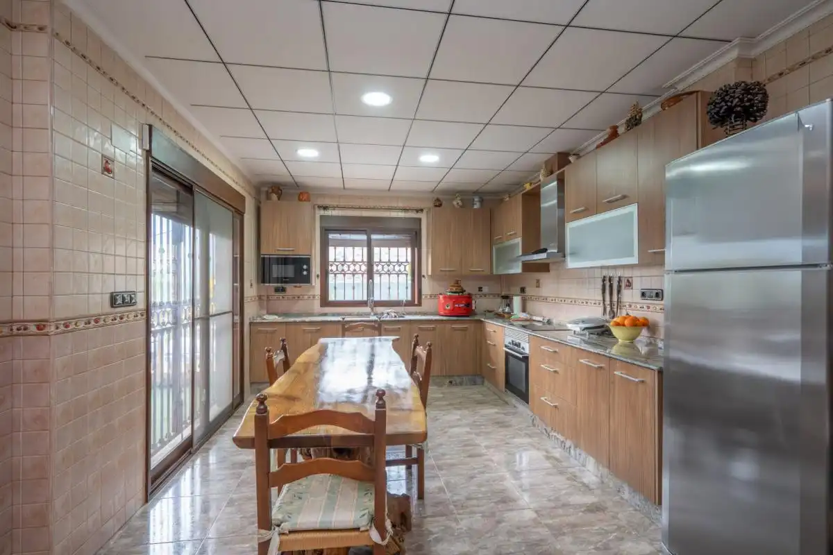 Finca rústica en venta en Cam. de la Sierra, Cox