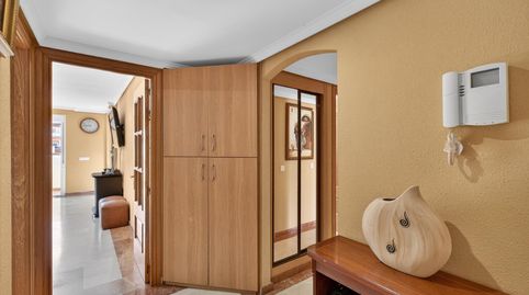 Foto 4 de Planta baja en venta en Hacienda Torrequebrada, Benalmádena