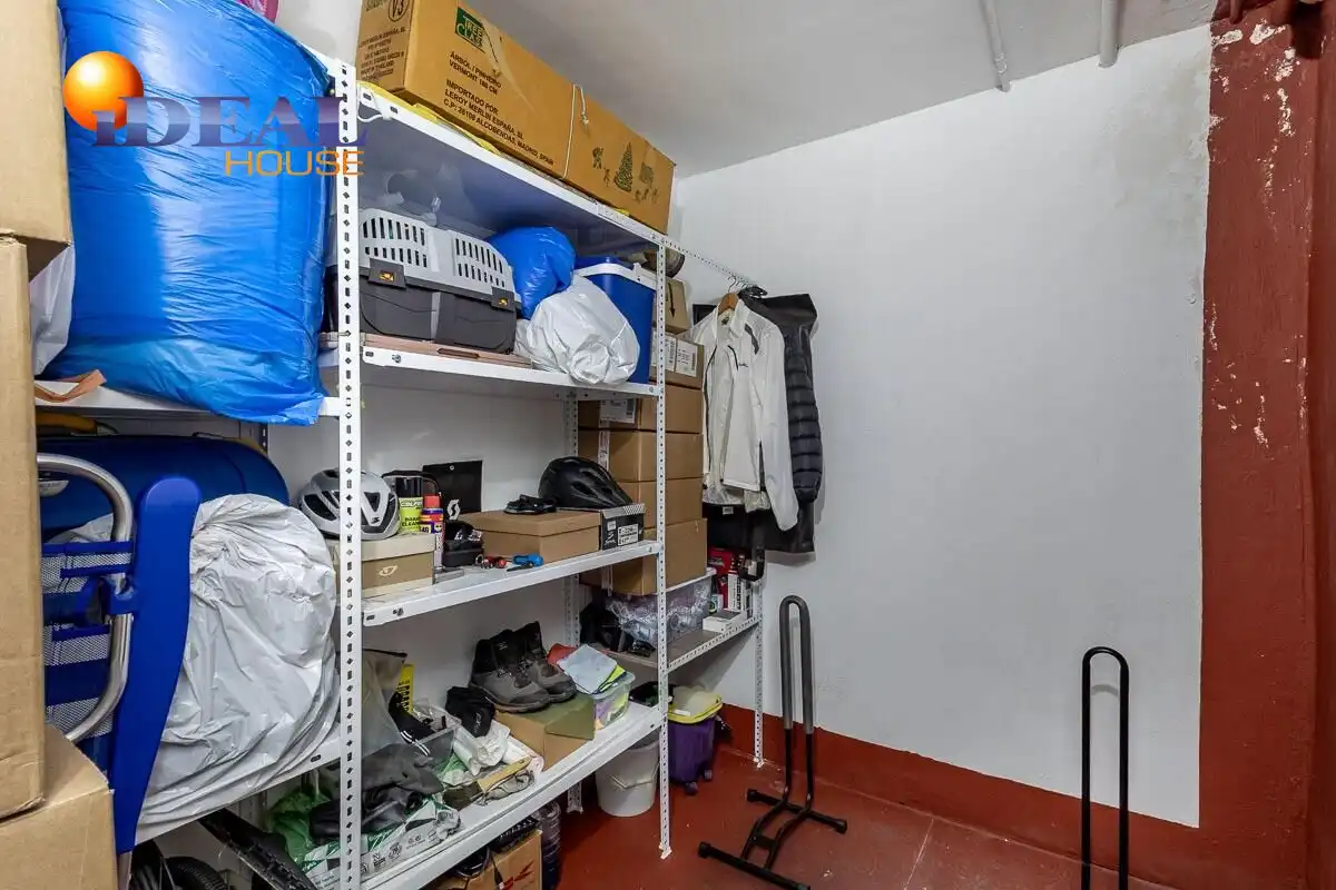 Penthouse with pool for sale in Ogíjares, imagen 27
