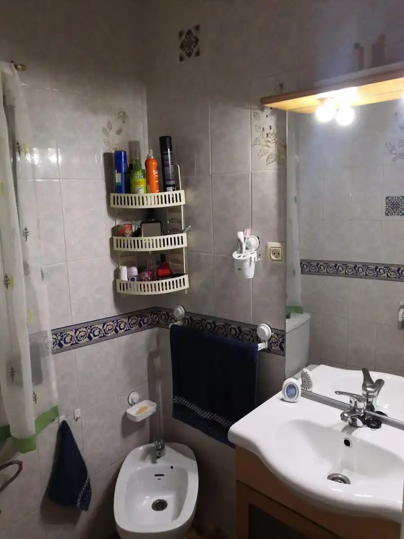 Baño de Piso en venta en Martos con Amueblado y Balcón