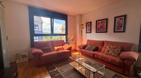 Foto 3 de Piso en venta en Tremañes, Gijón