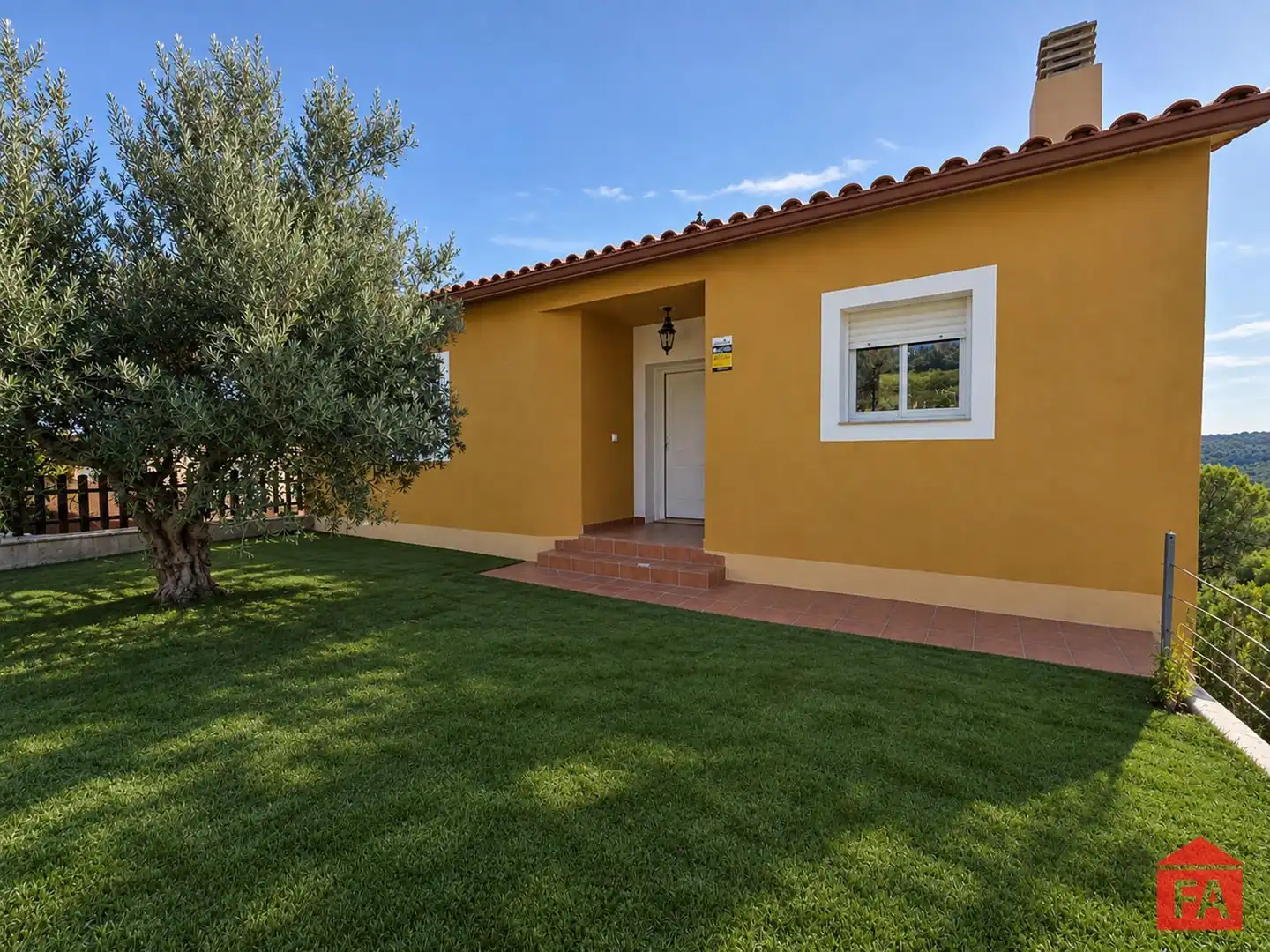 House for sale in Masllorenç