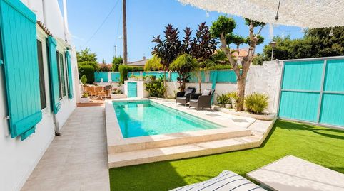Photo 2 of Houses for sale in Carrer Major, 2, Can Pei, Sitges