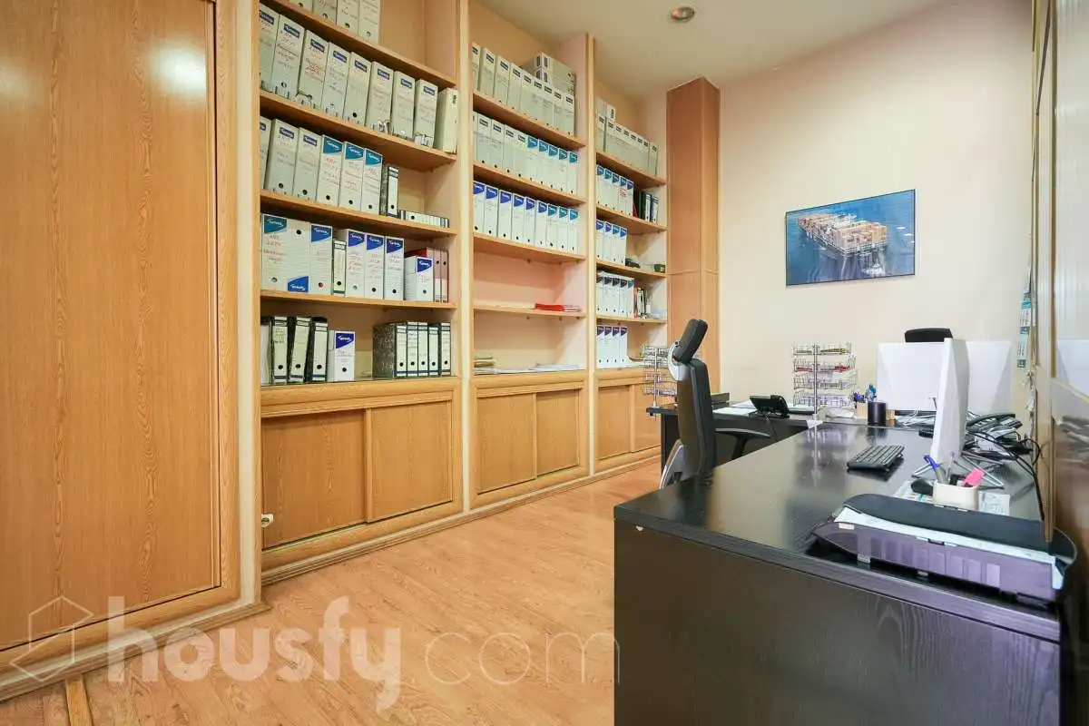 Local en venta en Madrid con Aire acondicionado